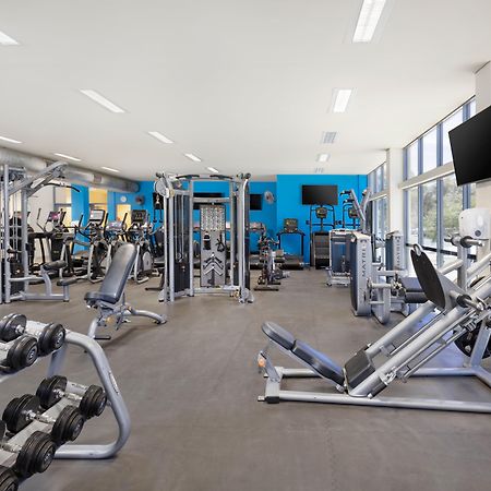 Crowne Plaza Alice Springs Lasseters By Ihg Экстерьер фото