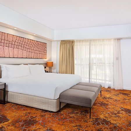 Crowne Plaza Alice Springs Lasseters By Ihg Экстерьер фото