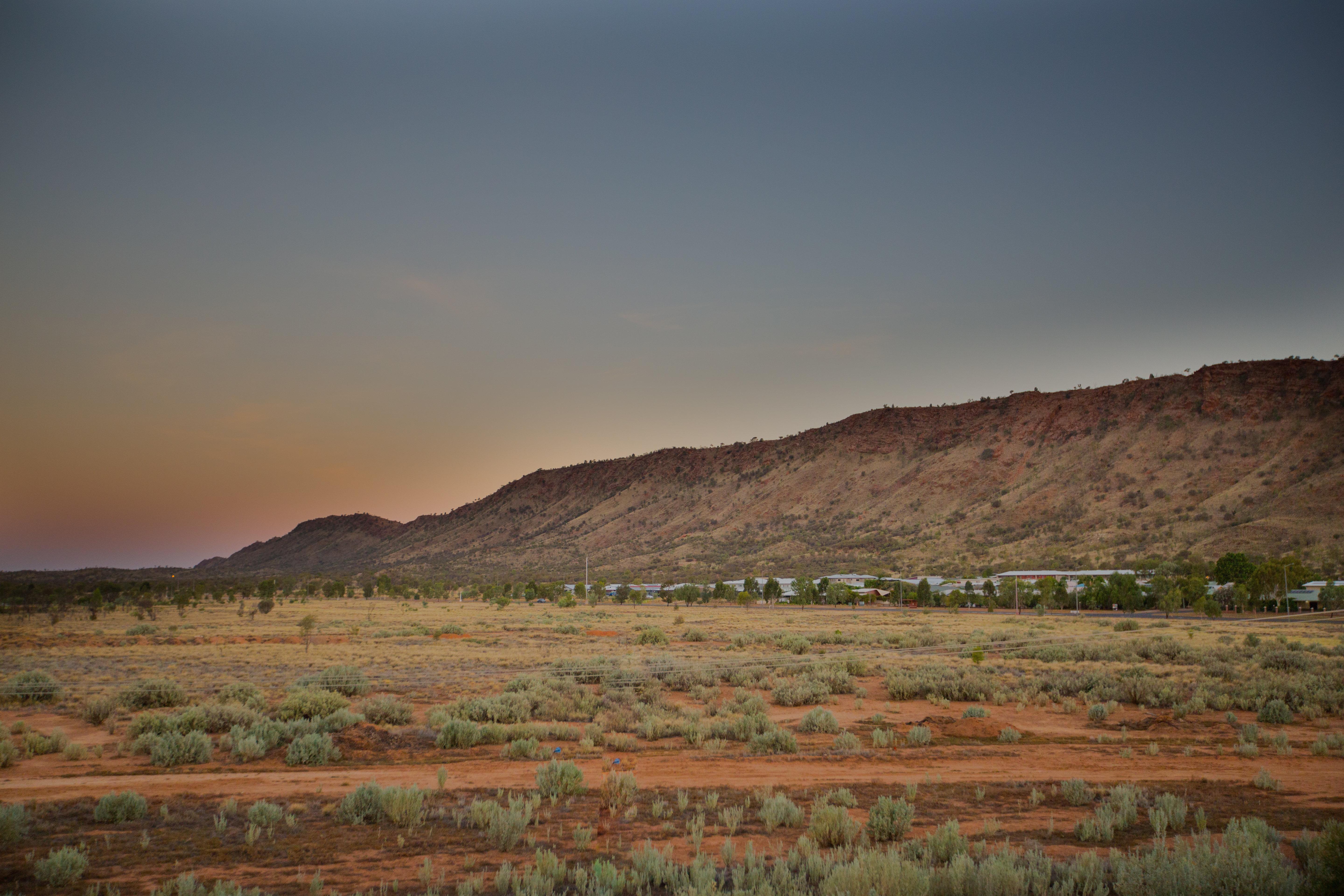 Crowne Plaza Alice Springs Lasseters By Ihg Экстерьер фото