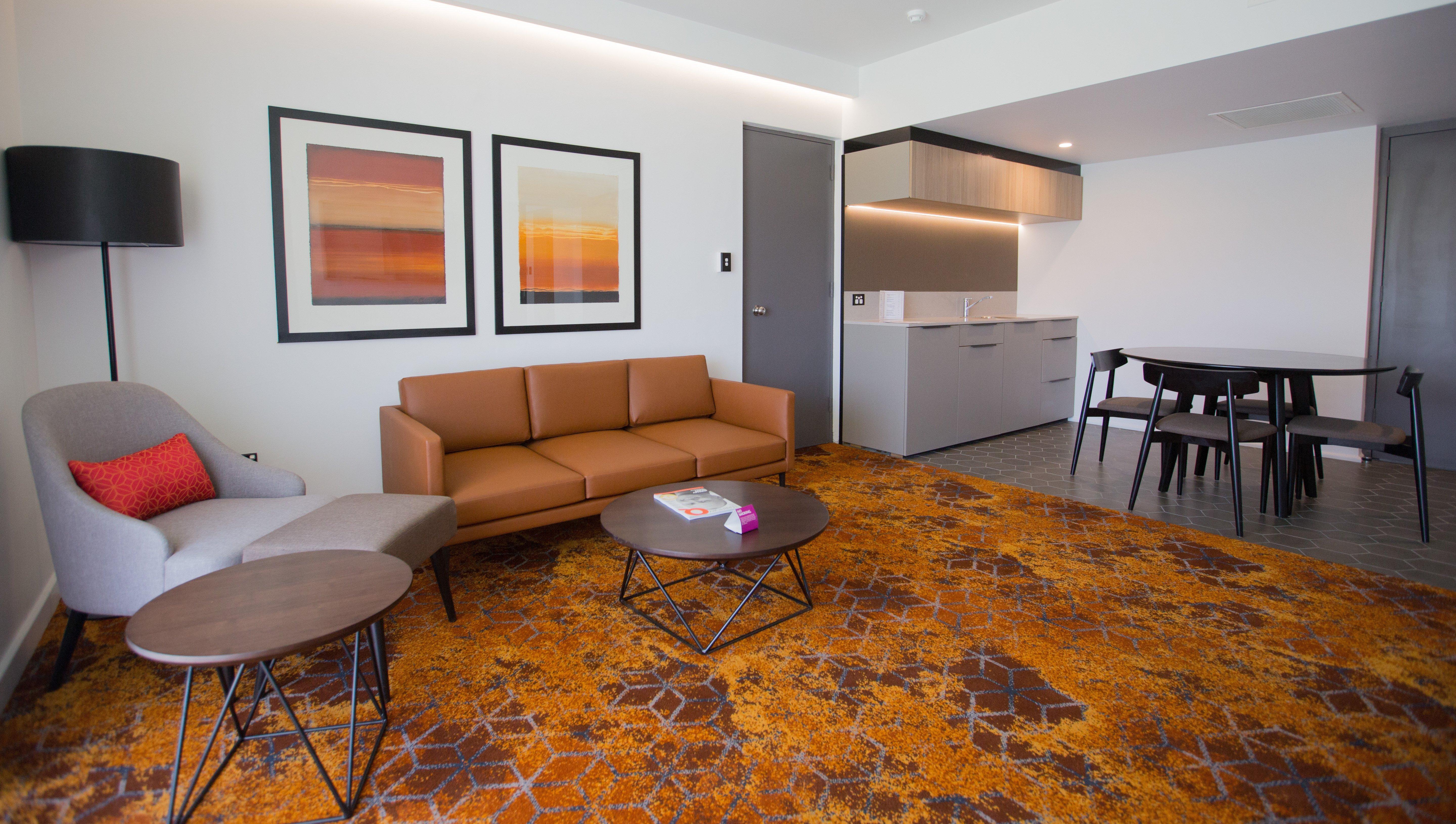 Crowne Plaza Alice Springs Lasseters By Ihg Экстерьер фото
