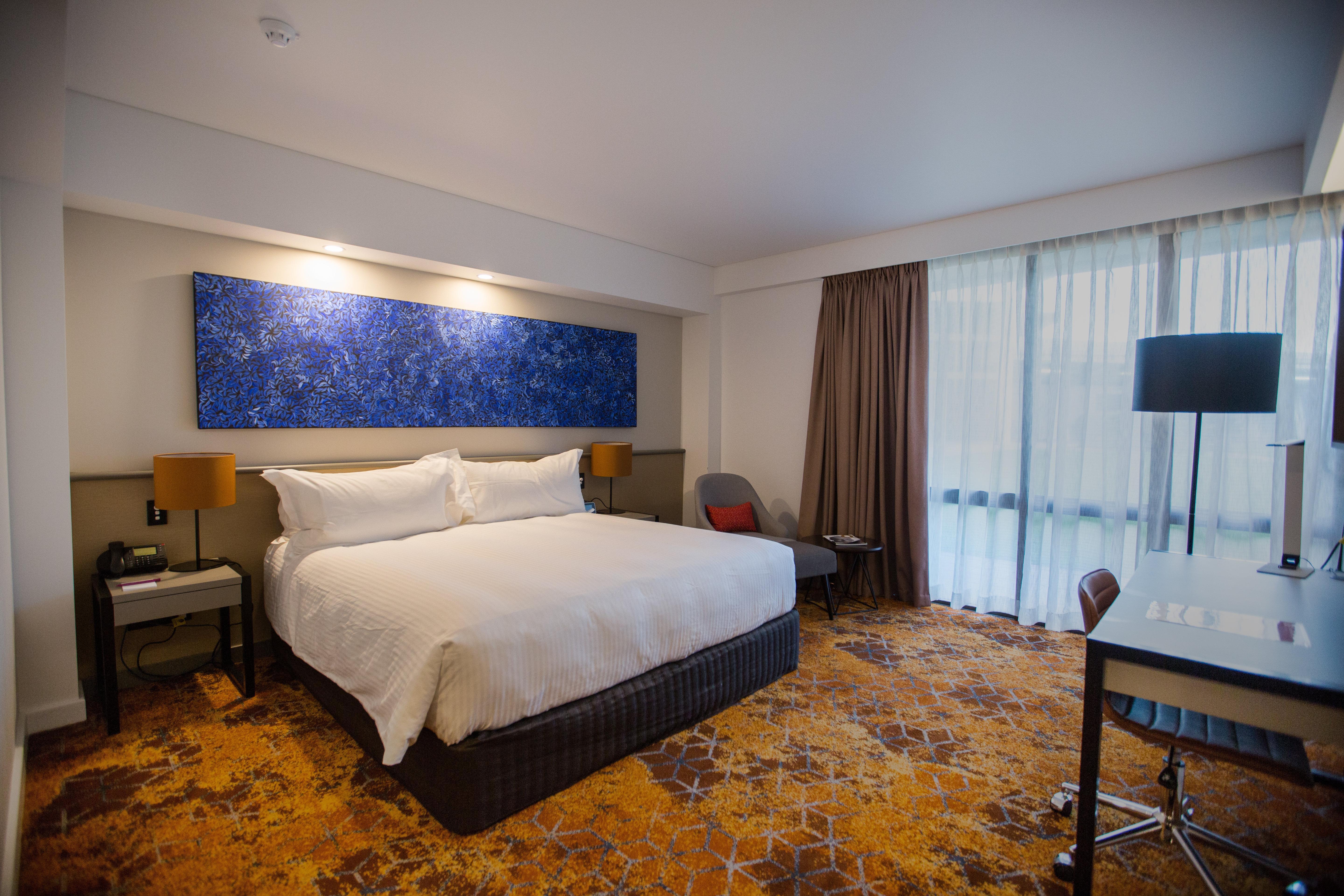 Crowne Plaza Alice Springs Lasseters By Ihg Экстерьер фото