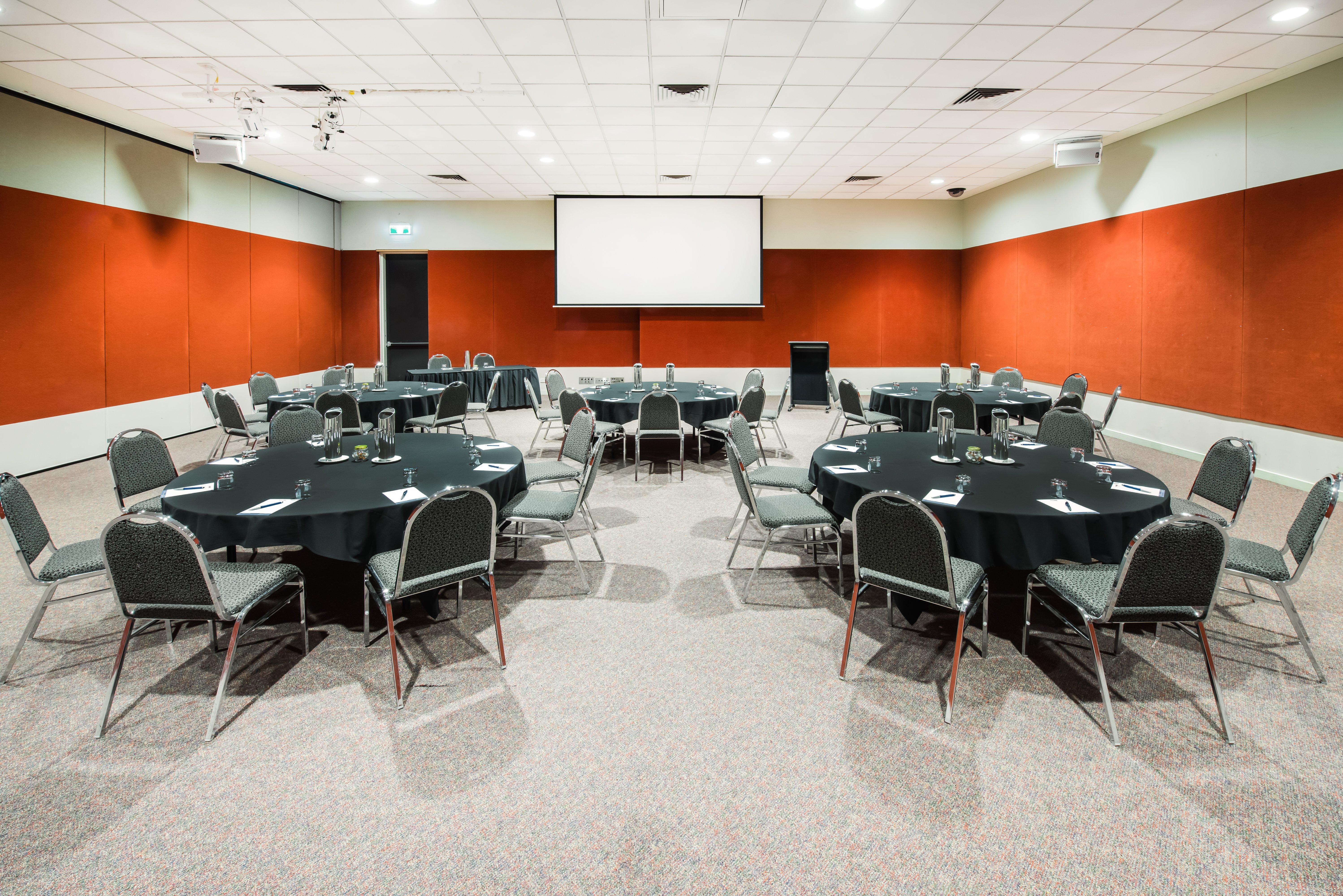 Crowne Plaza Alice Springs Lasseters By Ihg Экстерьер фото