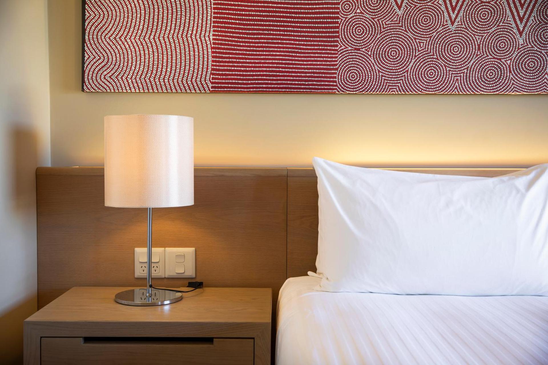 Crowne Plaza Alice Springs Lasseters By Ihg Экстерьер фото