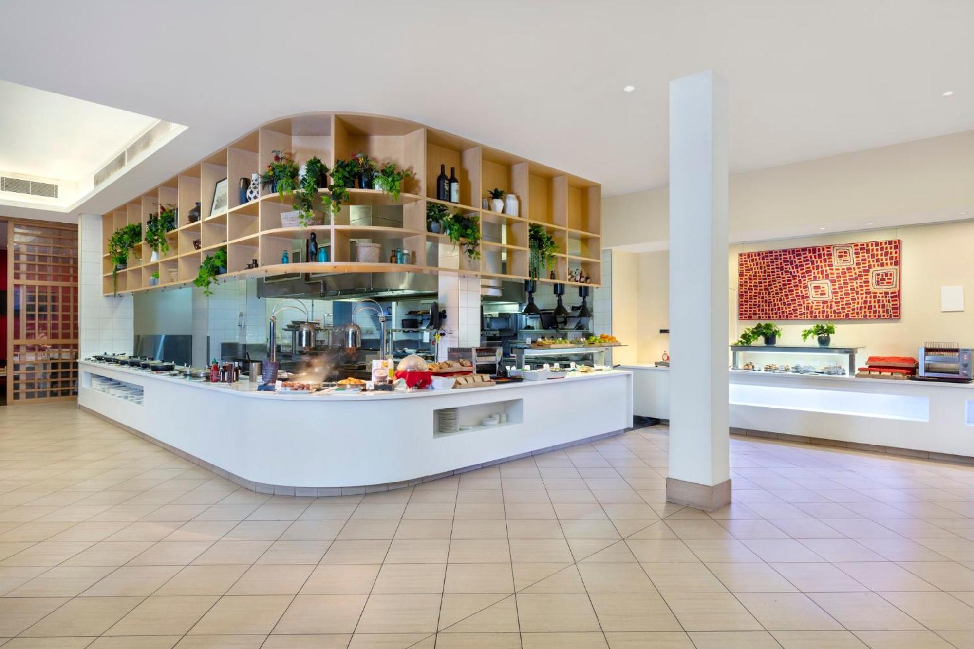 Crowne Plaza Alice Springs Lasseters By Ihg Экстерьер фото